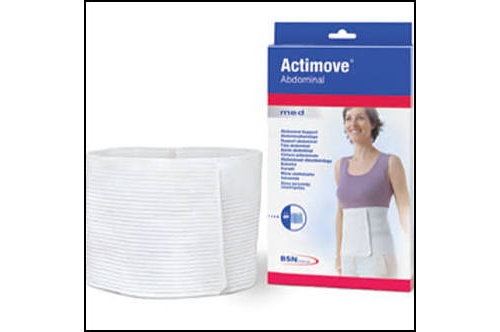 Actimove soporte abdominal (c  55 - 120 cm h- 23 cm t- a1-s)
