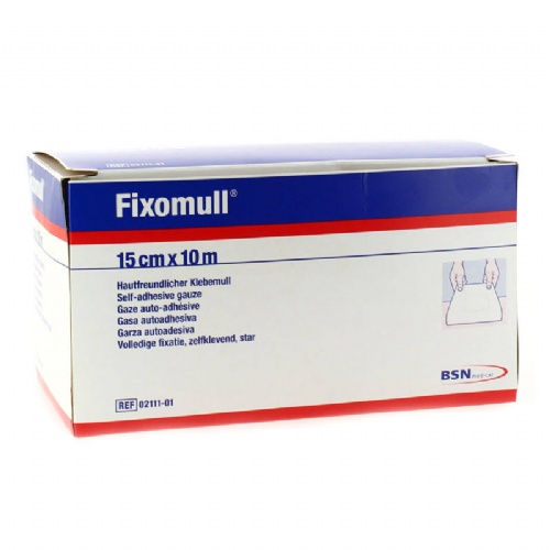 FIXOMULL 15 CM X 10 M R2111