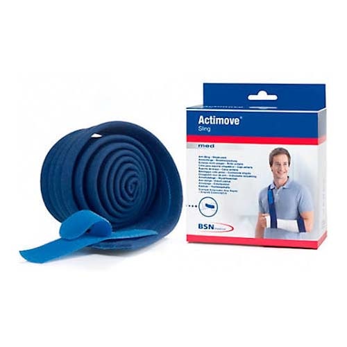 Cabestrillo - actm sling (5.5 cm x 1.9 m)