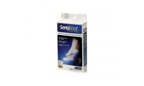 CALCETIN SENSIFOOT N NEGRO S