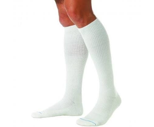CALCETIN SENSIFOOT N BLANCO L