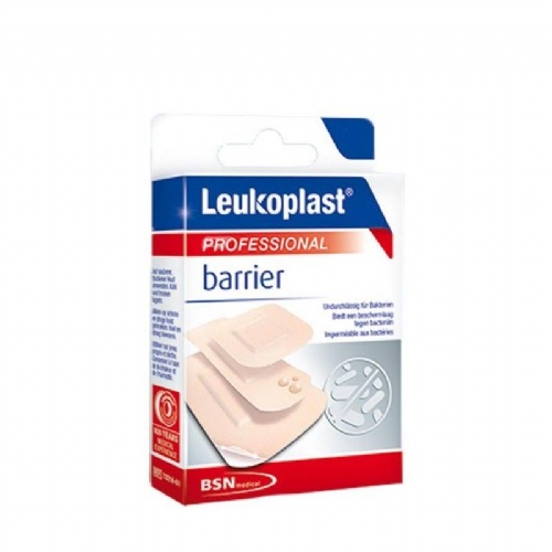 COVERPLAST BARRIER IMPERM 20U