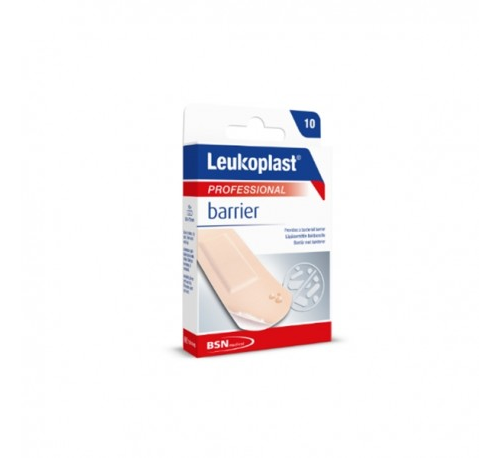 COVERPLAST IMP TRA 22X72MM 10U