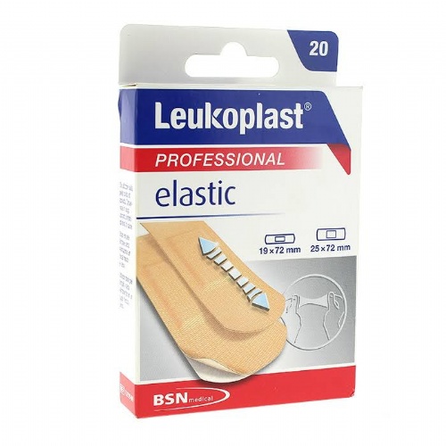 COVERPLAST ELASTIC 20 U SURTID