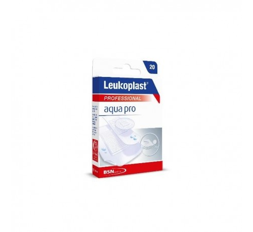 COVERPLAST IMP TRA 19X72MM 10U
