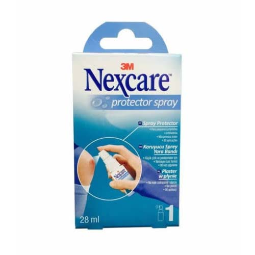 3M NEXCARE PROTECTOR SPRAY (28 ML)