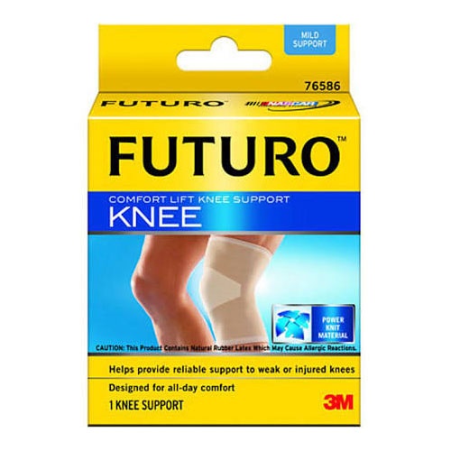 RODILLER FUTURO COMFORT L PEQ