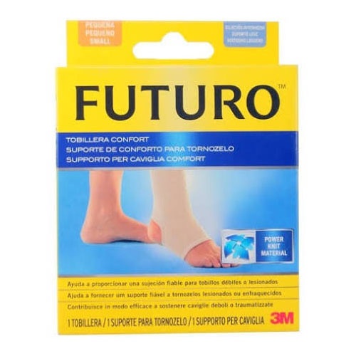 TOBILLER FUTURO COMFORT L PEQ