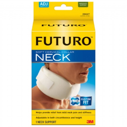 COLLARIN CERVICAL FUTURO