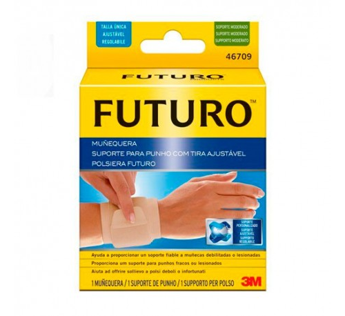 MU?EQ FUTURO VEL 46709 T UNICA