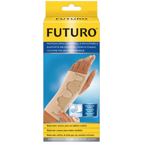 MU?EQ FUTURO FERULA 47855 T-L