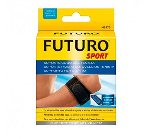 SOPORTE CODO FUTURO 45975UNICA