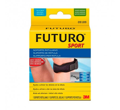 SOPORTE ROT FUTURO SPORT 09189