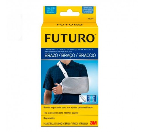 CABESTRILLO FUTURO AJUSTABLE