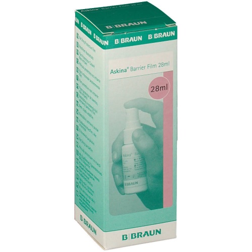 ASKINA BARRIER FILM 28 ML 1 U