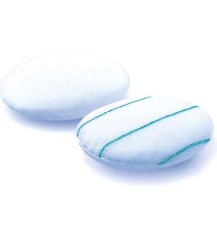 TENDER WET ACTIVE CAVITY - APOSITO ESTERIL (REDONDO 4 CM 10 U)