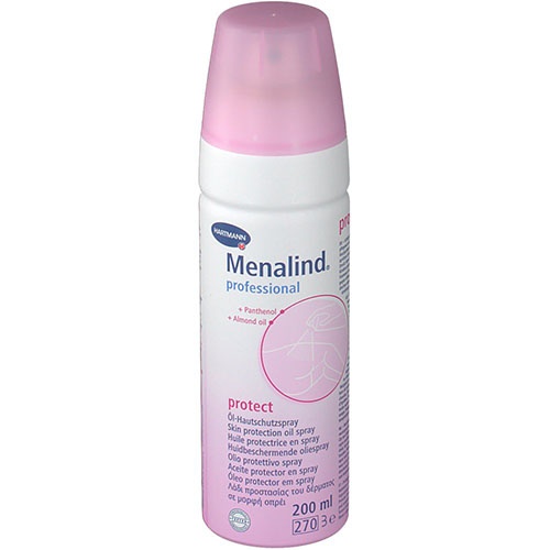 MENALIND PROF SPRAY OL PRO 200