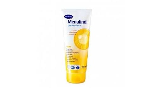 MENALIND CREMA MANOS 200 ML