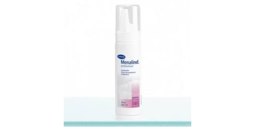 MENALIND ESPUMA PROTECTORA 100