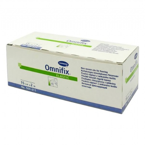 OMNIFIX ELASTICO 2X15