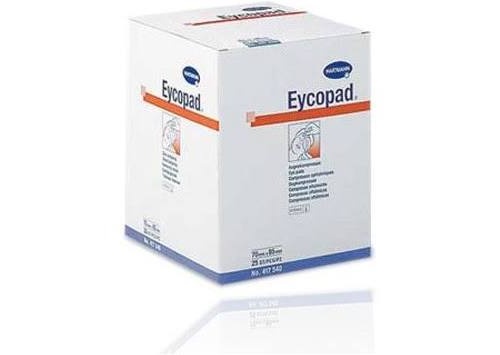 EYCOPAD COMPRESA OFTALMICA 5
