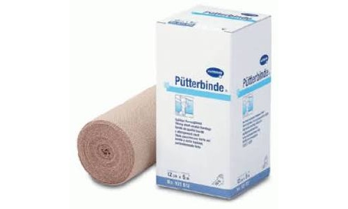 VENDA PUTTERFLEX 10CM X 5M 1U
