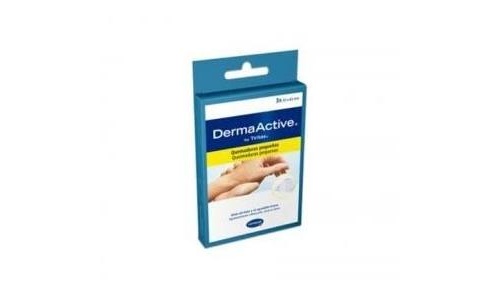 DERMAACTIVE TIRIT QUEMAD PQ P3