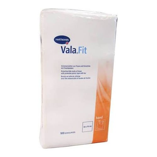 BABERO VALAFIT PLUS BOLSA 100U