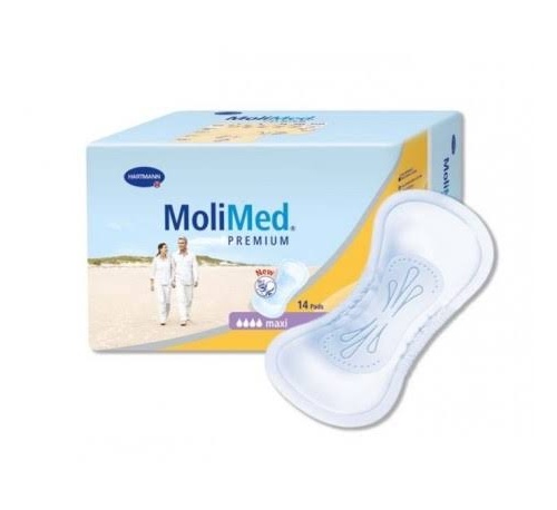 MOLIMED MAXI 14 U