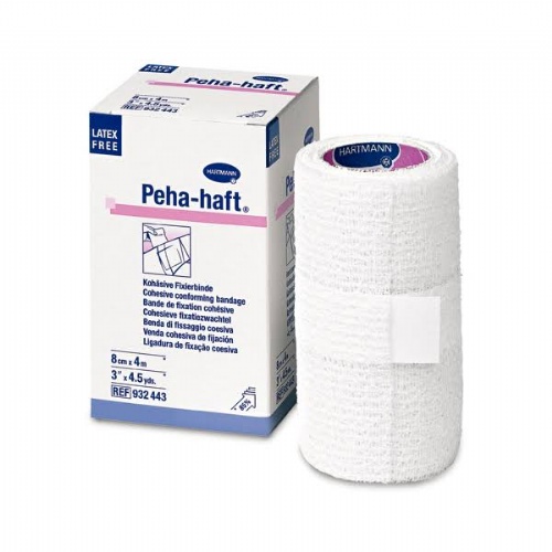 VENDA PEHA-HAFT 8X4