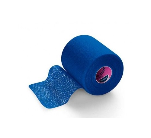 VENDA AUTOADH ARTICULACIONES (COLOR AZUL 6 CM X 4M)