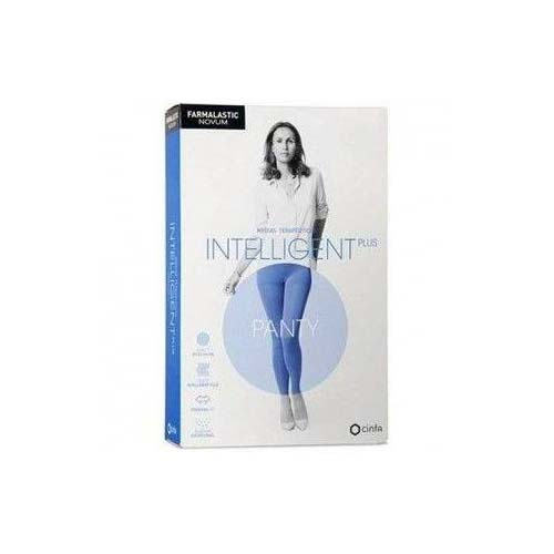 PANTY COMP NORMAL - FARMALASTIC NOVUM INTELLIGENT PLUS (CANELA T- 5)