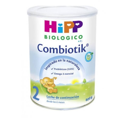 COMBIOTIK 2 800G LECHE CONTIN