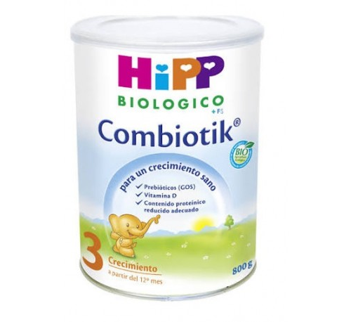 HIPP COMBIOTIK 3 800 G