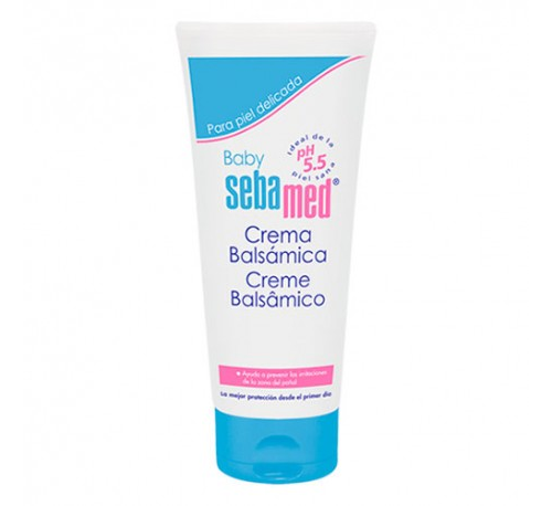 SEBAMED BABY CREMA BALS 200 ML