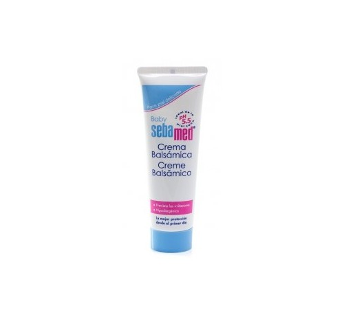 SEBAMED BABY CREMA BALS 50 ML