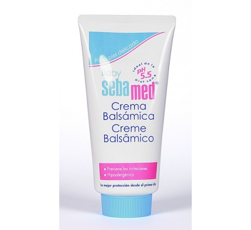 SEBAMED BABY CREMA BALS 300 ML
