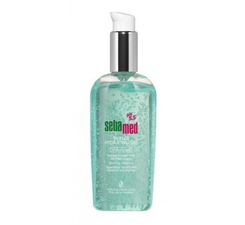 SEBAMED GEL ALOE DERMOHID 200
