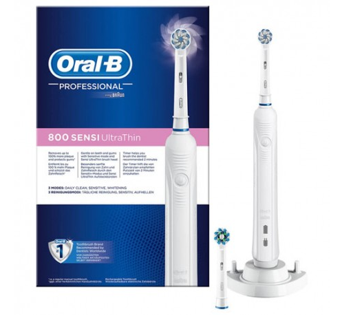 CEPILLO ORAL B PC 800 SENSITIV