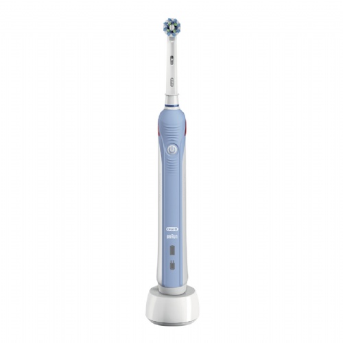 ORAL B CEP REC PRO2000 CROS AC