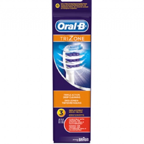 ORAL B REC CEP CROSS ACTION 5U