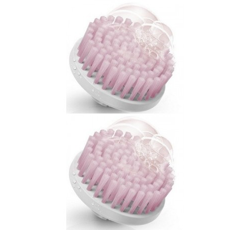 BRAUN FACIAL SILK EPIL 80S 2U