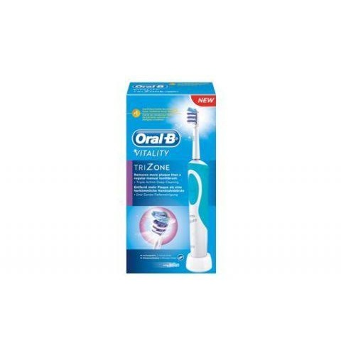 ORAL B CEP VITALITY TRIZONE PL