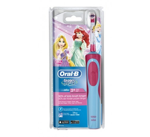 ORAL B CEP VITALITY PRINCESAS