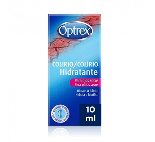 OPTREX COLIRIO OJOS SECOS 10ML