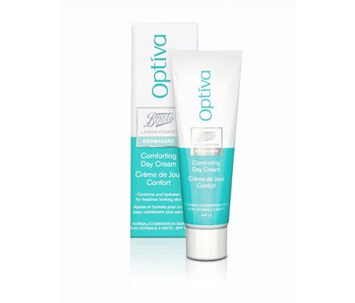 OPTIVA CREMA PROTECT DIA 40 ML