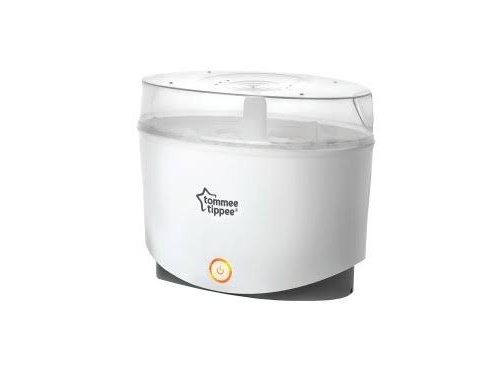 LBA ESTERILIZADOR ELECTRIC CTN