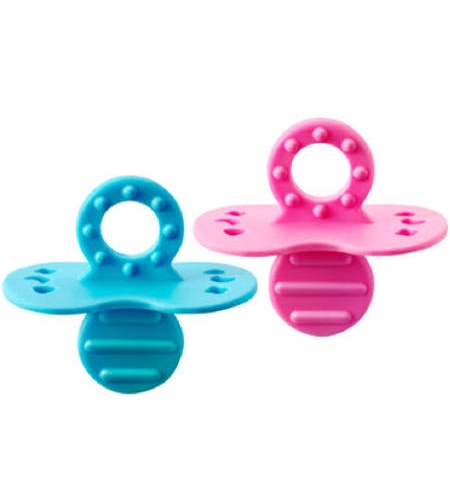 TOMMEE TIPPE MORDEDOR TEXTU 2U