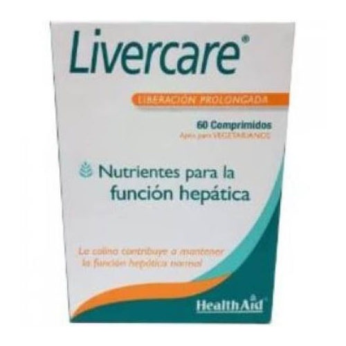 Livercare (60 comp)
