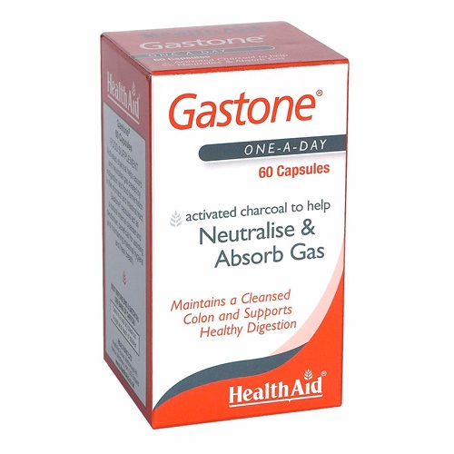GASTONE 60 COMP HEALTH AID